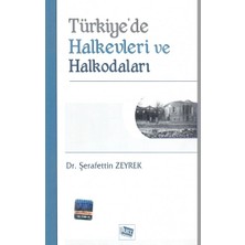 Anı Yayıncılık Türkiye'de Halkevleri ve Halkodaları