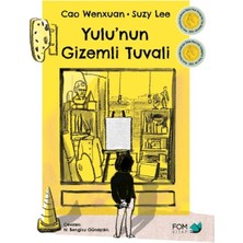 Fom Kitap Yulu'nun Gizemli Tuvali