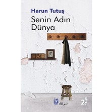 Tekin Yayınevi Senin Adın Dünya