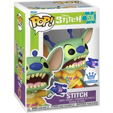 Funko Pop : Disney - Stitch ( 1538)