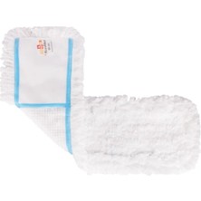 Trendexa Nemli Mop Mikrofiber Yedek 50 cm