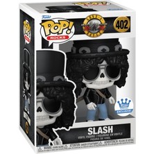 Funko Pop : Guns N Roses - Slash ( 402)
