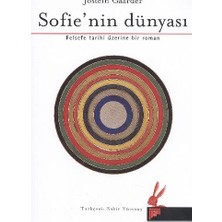 Pan Yayıncılık Sofie'nin Dünyası