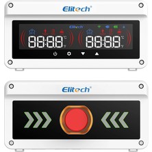 Elitech Eab-80 Soğuk Oda Alarm Sistemi