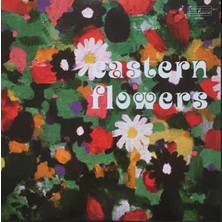 Hasyılmaz Sven Wunder ‎– Eastern Flowers Lp Plak