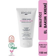 Renas Store Byphasse Crema De Manos Nutritiva 150 ml