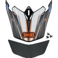 LS2 Shoeı VFX-WR06 Sparkle Tc-8 Terek