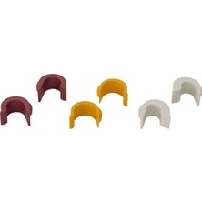 Vaude Qmr Reduction Parts 2.0 Yedek Kanca 12502