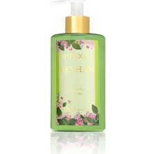 Nurxos Reyhan Erkek Duş Jeli 300 ML – Aromatik Koku - 9221