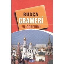 Parıltı Yayınları Akademik Rusça Grameri ve Öğrenimi