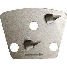 Beton Kazıma Elması Hub 2pcd Sağ