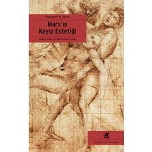 Ayrıntı Yayınları Marx’ın Kayıp Estetiği