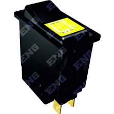 Eng 011720 Ford Cargo Anahtar -Düz- Ayna Isıtıcı