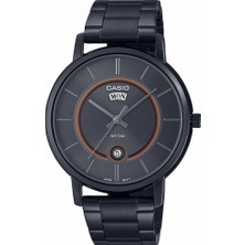 Casio MTP-B120B-8AVDF Analog Erkek Kol Saati