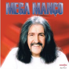 Hasyılmaz Barış Manço - Mega Manço Lp Plak