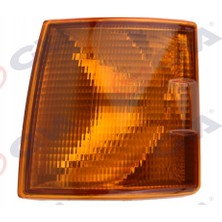 GVA Gelalsat Sinyal Lambasi Sol Sari Vw Transporter T4 1991-2004