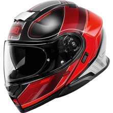 Shoei Shoeı Neotec 3 Sharpen Tc-1 Kask