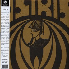 Hasyılmaz Osiris Pharaway Sounds Lp Plak