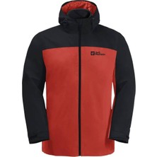 Jack Wolfskin Taubenberg 3in1 Erkek Outdoor Mont 1115311