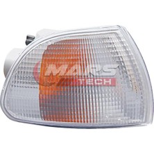 Mars Gelalsat Sinyal Lambasi [ Sol Duylu Fiat Palio 1997 - ]