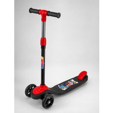 Cns Scooter - Lisinya