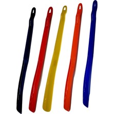 Sistem Comfy Set Ayakkabı Çekeceği  5 Adet 65 Cm-Çoklu Renk