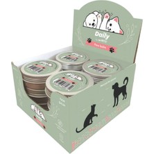 M-Pets Kedi ve Köpek Için Pati Bakım Balm 60 ml