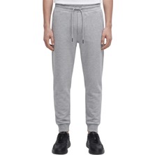 Anthony Jackson Erkek Rahat Slim Fit Jogger Eşofman Altı Lunor			