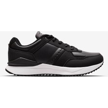 Lescon Astro 2 Walkıng Spor Ayakkabı Sıyah