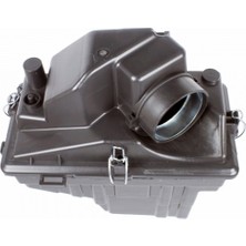 Ford Transit Hava Filtre Kutusu Kare 1993-2001