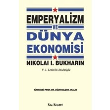 Kalkedon Emperyalizm ve Dünya Ekonomisi