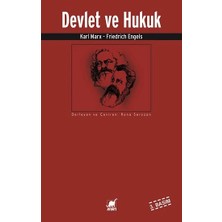 Ayrıntı Yayınları Devlet ve Hukuk