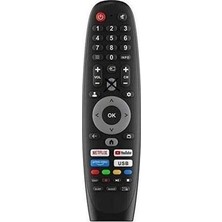 Bolsat Kumanda 1282-STRONG,SENNA,WHOLEOS Tv LCD