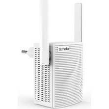 Tenda A18 AC1200 2 Anten 2.4/5ghz Menzil Genişletici