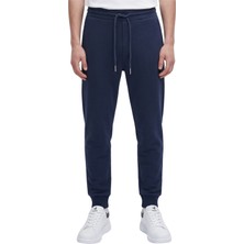 Anthony Jackson Erkek Rahat Slim Fit Jogger Eşofman Altı Lunor			