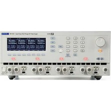 Aim Ttı MX100Q S2 - 420W Quad Çıkış Dc Güç Kaynağı