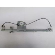 Fam Peugeot Boxer 14/24 Ön Cam Krikosu Sol Elektrikli/motorsuz (Tw)
