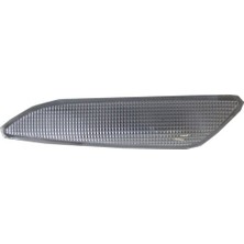 Fam Fıat Egea Sw 21 Çamurluk Sinyali Sağ Beyaz (Eurolamp)