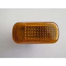 Fam Honda Jazz 09/13 Çamurluk Sinyali Sarı Sağ/sol Aynı (Adet) (Eurolamp)