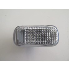 Fam Honda Accord 01/02 Çamurluk Sinyali Beyaz Sağ/sol Aynı (Adet) (Eurolamp)
