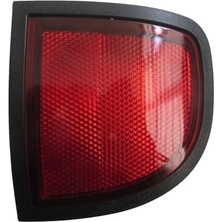 Fam Mıtsubıshı L200 Pıck Up 06/15 Arka Reflektör Sağ (Arka Çamurluğa Takılan) (Eurolamp)