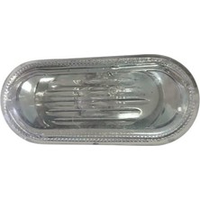 Fam Volkswagen Polo 3 95/99 Çamurluk Sinyali Şeffaf Beyaz Sağ/sol Aynı (Adet) (Eurolamp)