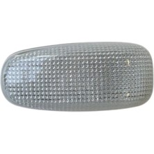 Fam Mercedes Sprınter 00/07 Çamurluk Sinyali Beyaz Sağ/sol Aynı (Adet) (Eurolamp)