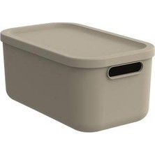 Rotho Albula Light Modern Depolama Kutusu (12L)