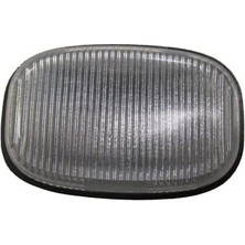 Fam Toyota Hılux Pıck Up LN145 02/05 Çamurluk Sinyali Beyaz Sağ/sol Aynı (Adet) (Eurolamp)