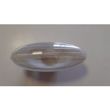 Fam Nıssan Mıcra K13 13/18 Çamurluk Sinyali Beyaz Sağ/sol Aynı (Adet) (Eurolamp)