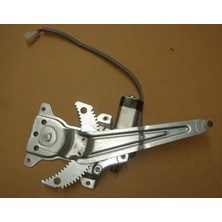 Fam Suzukı Swıft 05/11 Arka Cam Krikosu Sağ Elektrikli/motorlu (Tw)