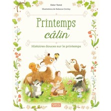 Sassı Printemps Calin