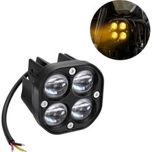 Powermaster PM-22740 45W Motosiklet Sis Lambası