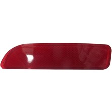 Fam Dacıa Lodgy 12/22 Arka Tampon Reflektörü Sol